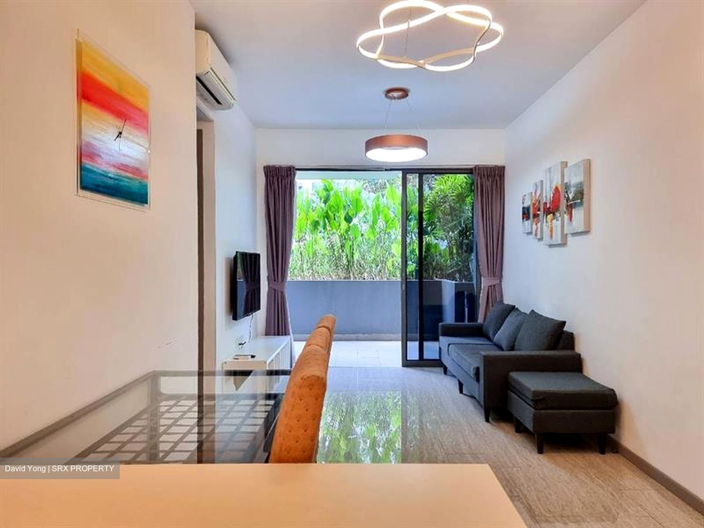 Stratum (D18), Condominium #614624141